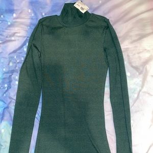 NEW Skylar & Madison Turtleneck Dress- Size S